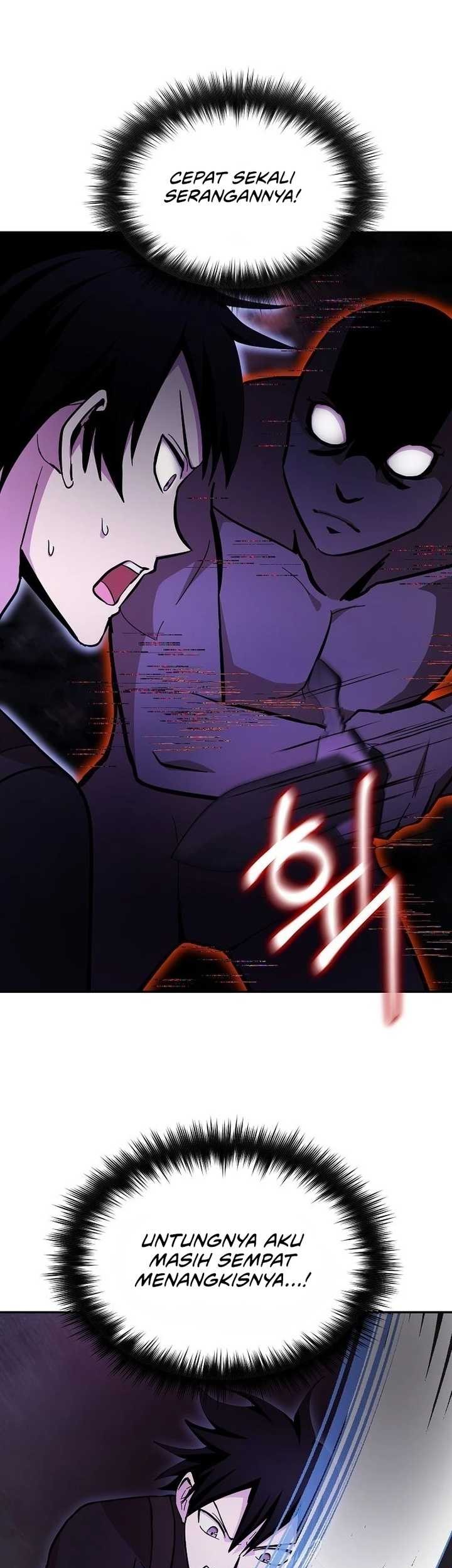 Climbing the Tower that Even the Regressor Couldn’t Chapter 35 Gambar 39
