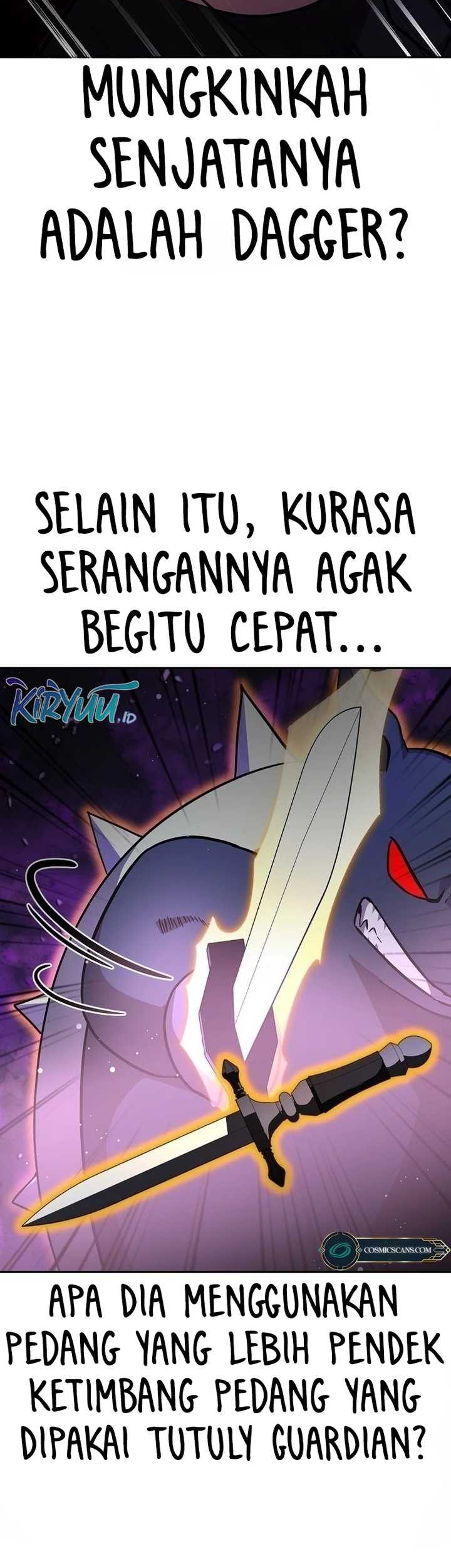 Climbing the Tower that Even the Regressor Couldn’t Chapter 35 Gambar 49