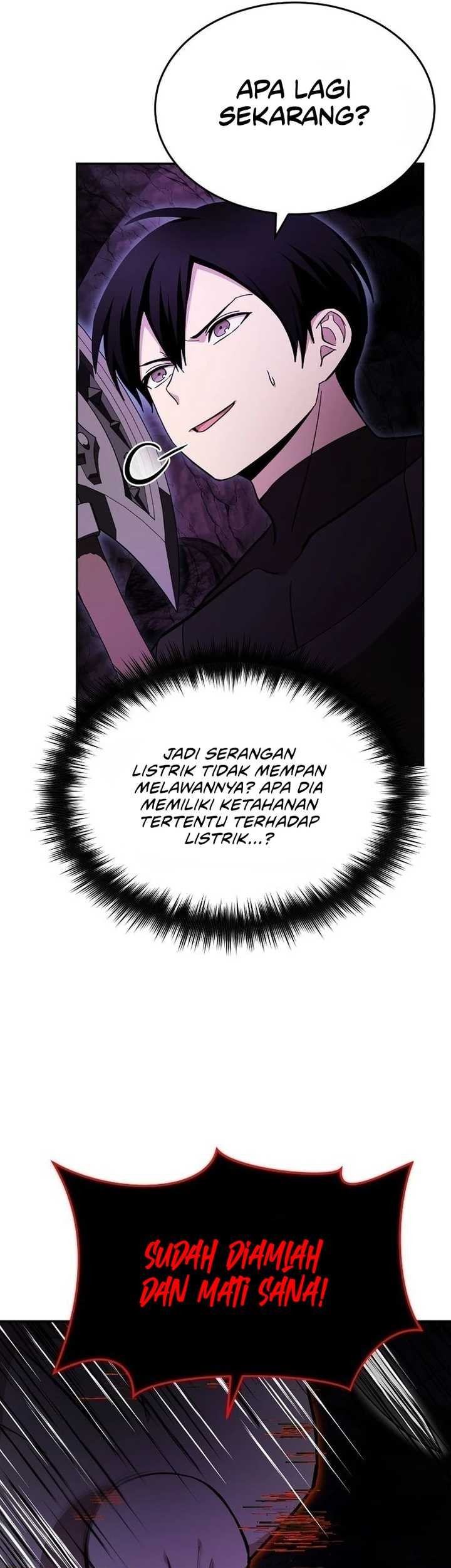 Climbing the Tower that Even the Regressor Couldn’t Chapter 35 Gambar 54