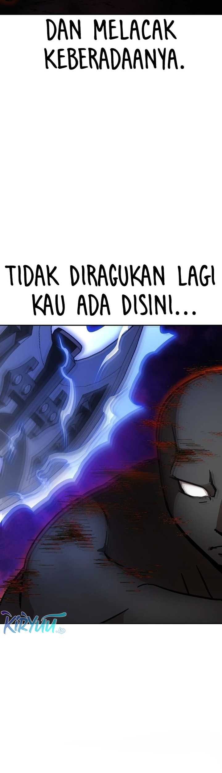 Climbing the Tower that Even the Regressor Couldn’t Chapter 35 Gambar 58