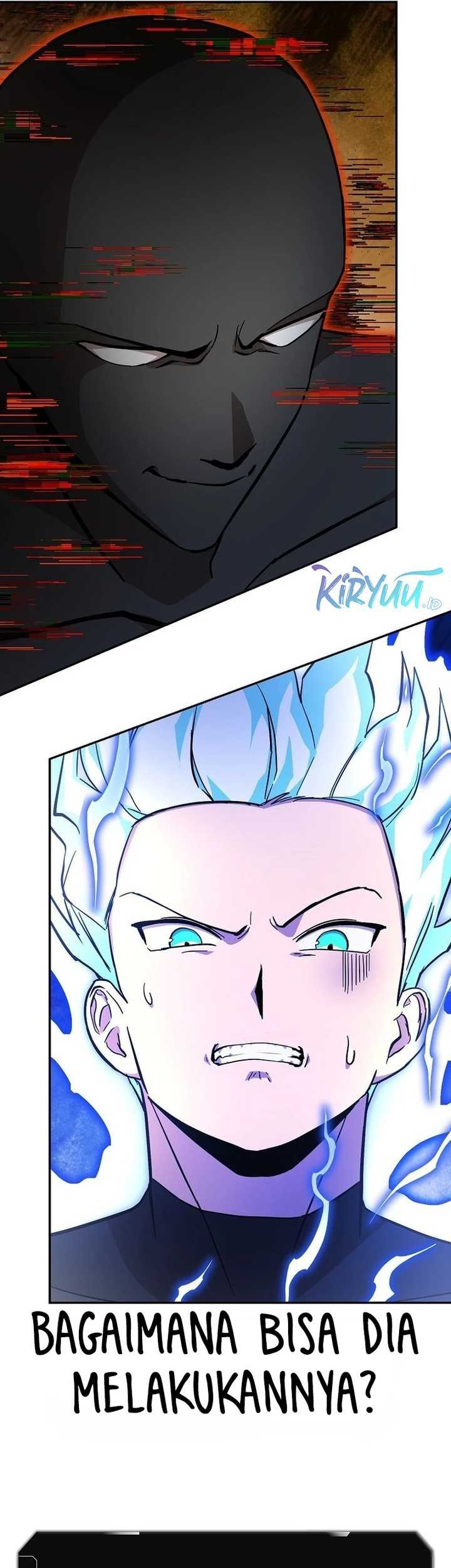 Climbing the Tower that Even the Regressor Couldn’t Chapter 35 Gambar 61