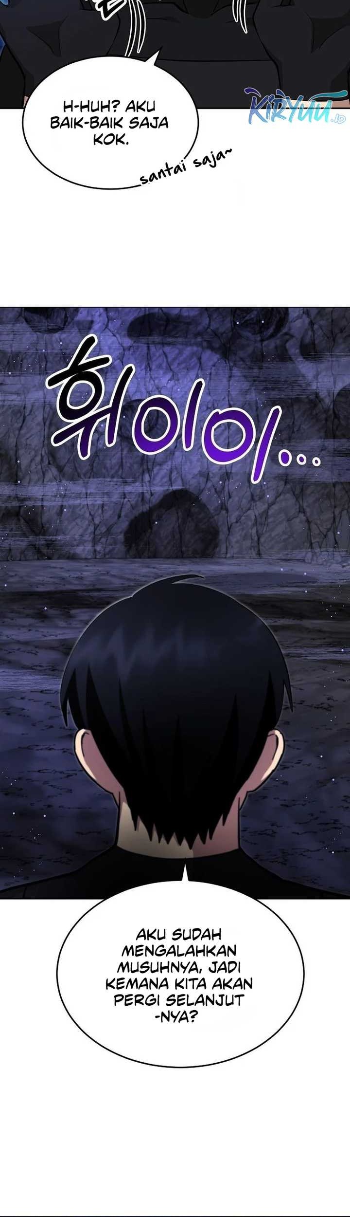 Climbing the Tower that Even the Regressor Couldn’t Chapter 35 Gambar 8