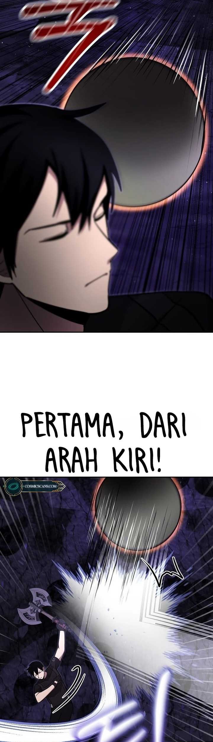 Climbing the Tower that Even the Regressor Couldn’t Chapter 35 Gambar 23