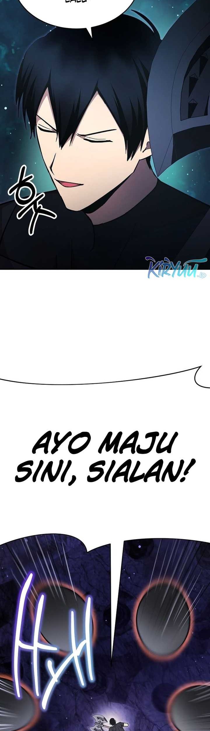 Climbing the Tower that Even the Regressor Couldn’t Chapter 35 Gambar 28