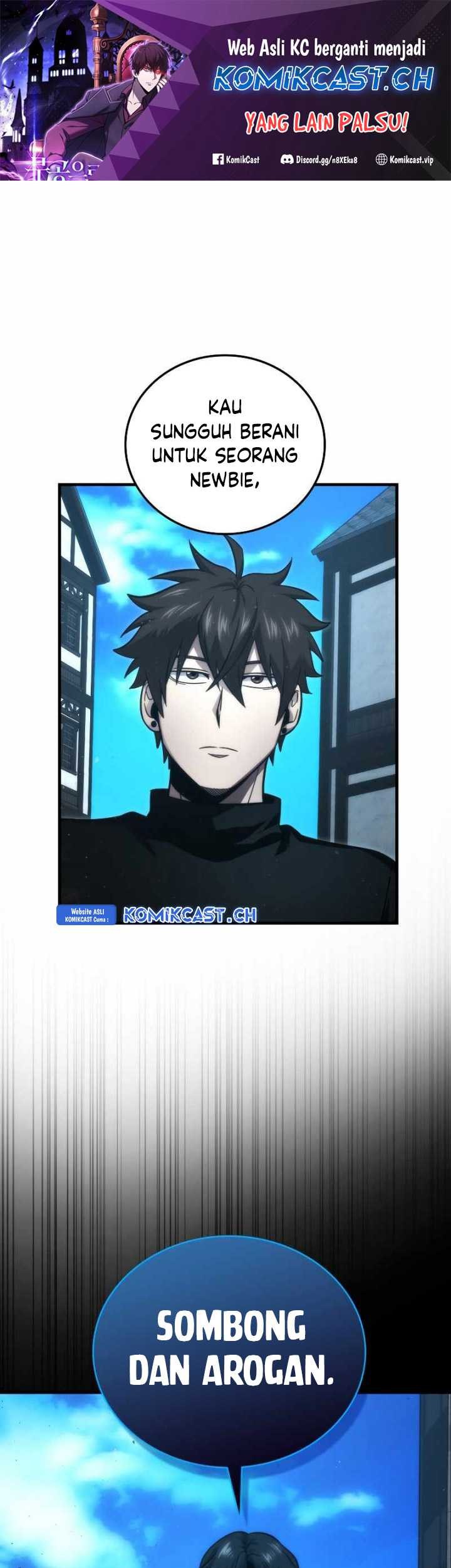 Baca Demon Lord’s Martial Arts Ascension Chapter 54 Gambar 2