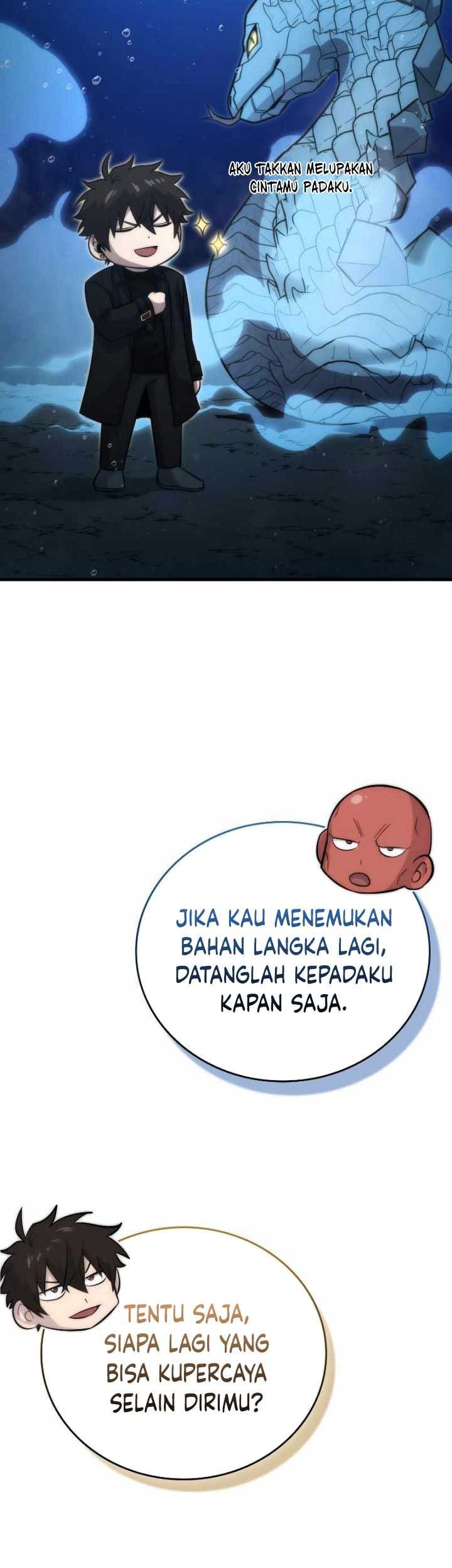 Demon Lord’s Martial Arts Ascension Chapter 54 Gambar 68