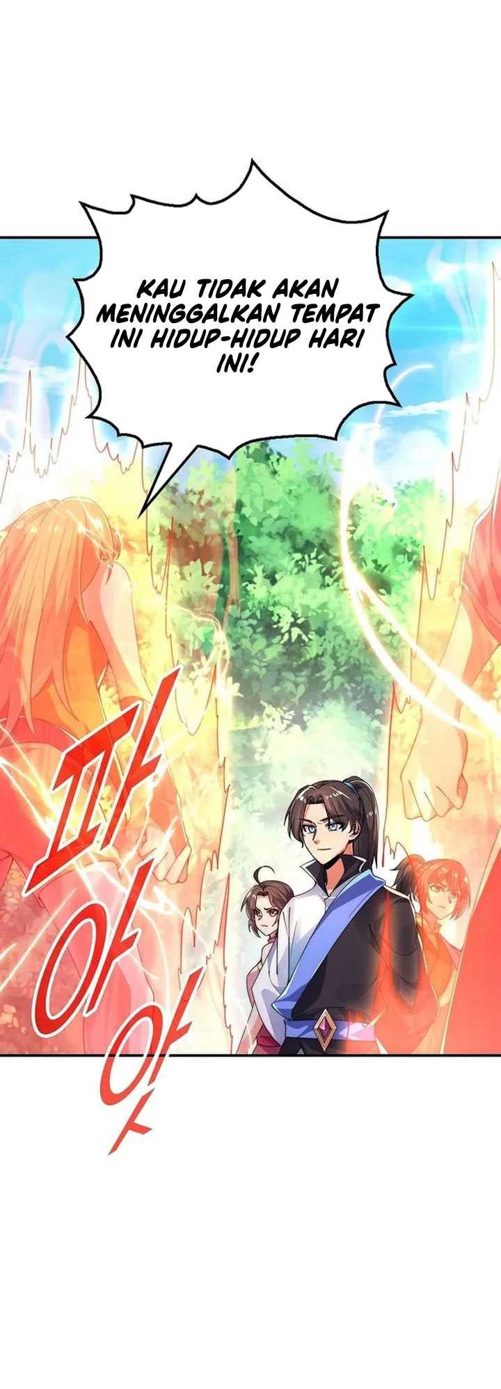 Suseon Reincarnation Book Return Of The Supreme Chapter 24 Gambar 12