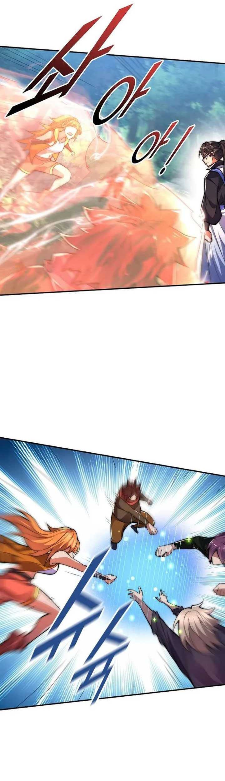 Suseon Reincarnation Book Return Of The Supreme Chapter 24 Gambar 14