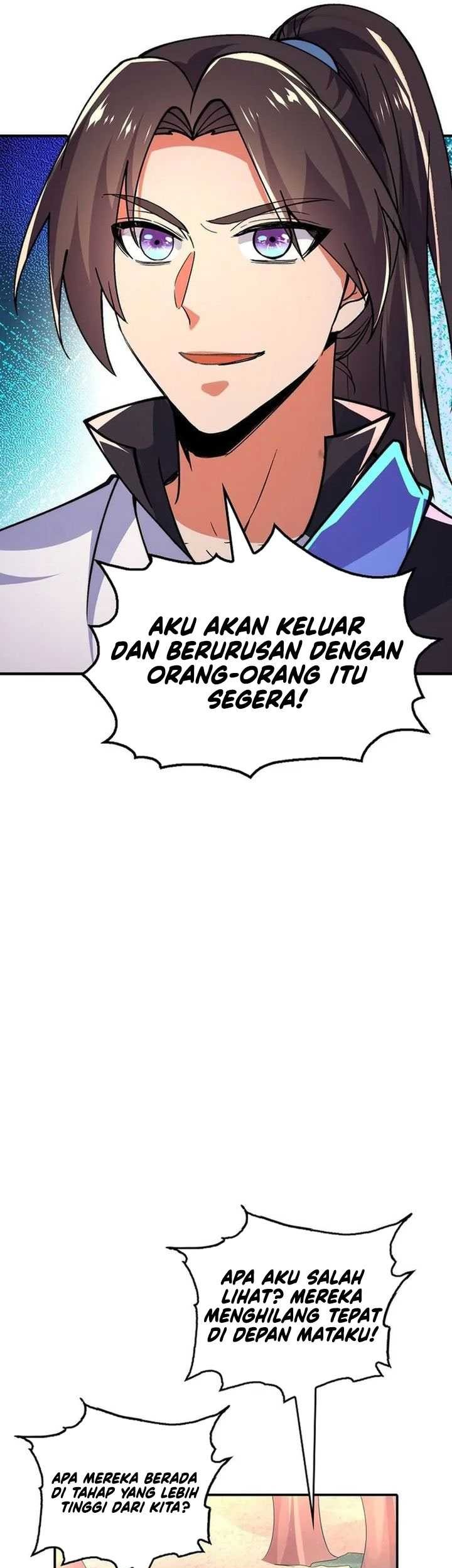 Suseon Reincarnation Book Return Of The Supreme Chapter 24 Gambar 19