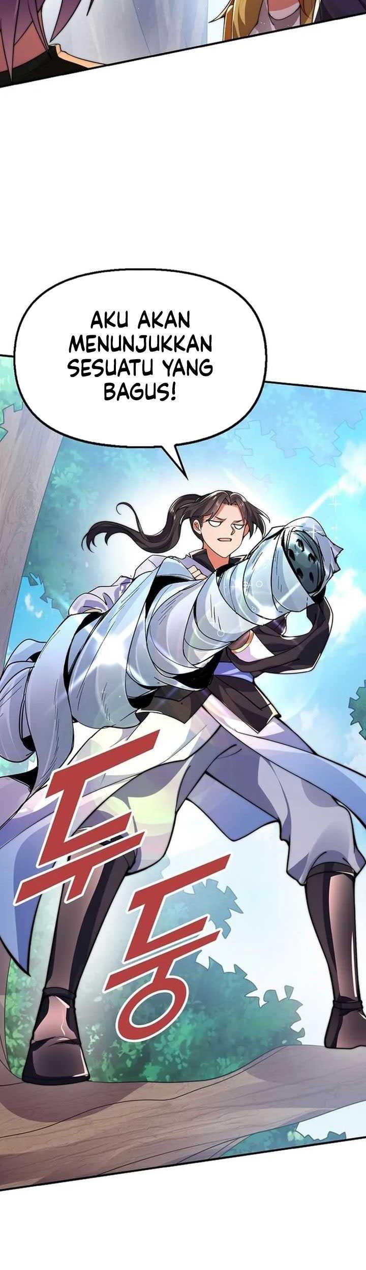 Suseon Reincarnation Book Return Of The Supreme Chapter 24 Gambar 21