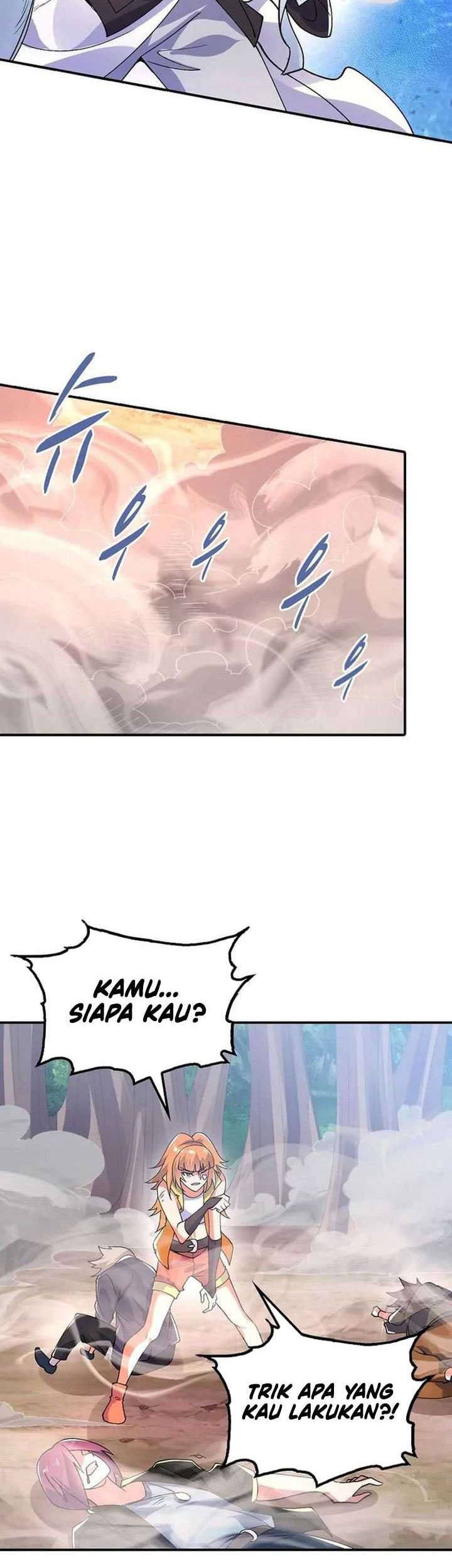Suseon Reincarnation Book Return Of The Supreme Chapter 24 Gambar 24