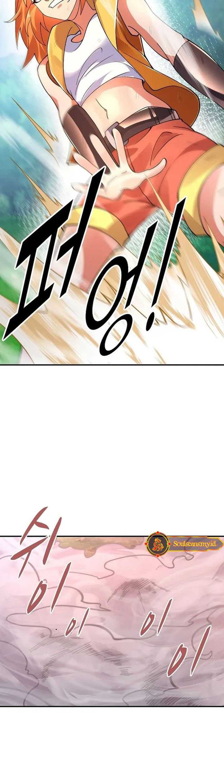Suseon Reincarnation Book Return Of The Supreme Chapter 24 Gambar 27