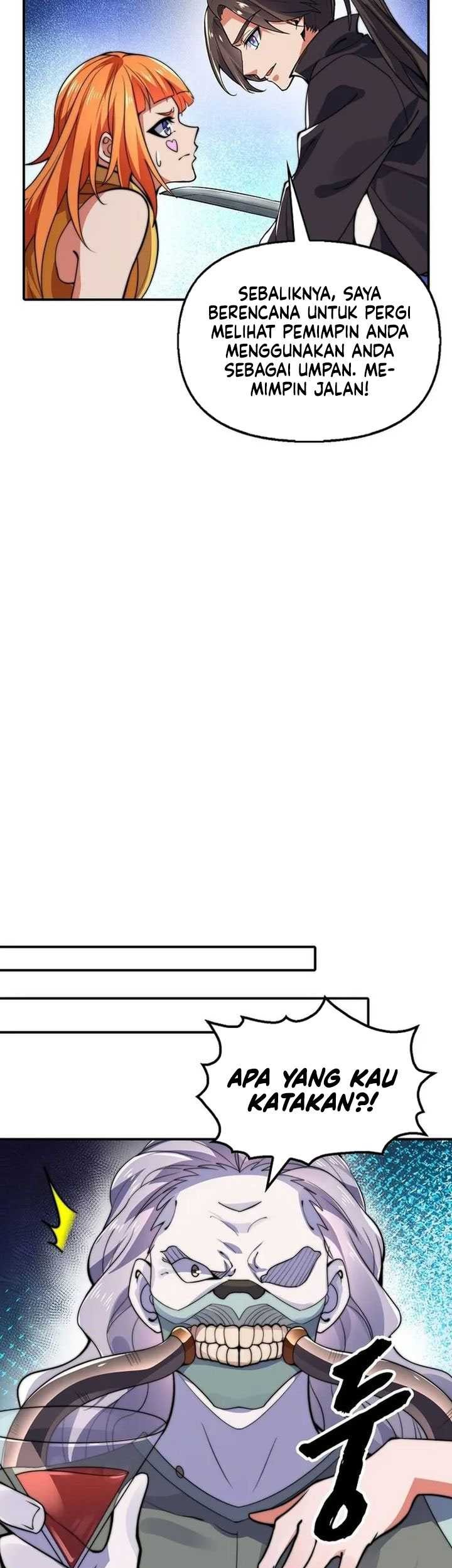 Suseon Reincarnation Book Return Of The Supreme Chapter 24 Gambar 29