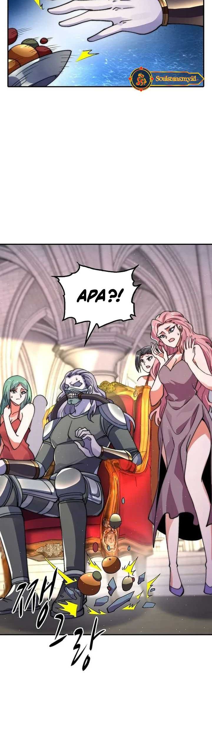 Suseon Reincarnation Book Return Of The Supreme Chapter 24 Gambar 34