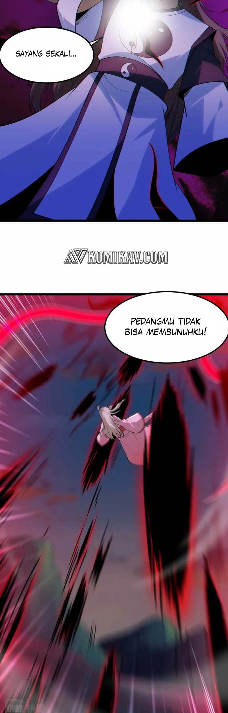 I just want to be beaten to death by everyone Chapter 187 Gambar 15