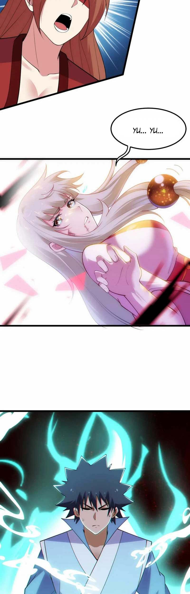 I just want to be beaten to death by everyone Chapter 187 Gambar 17