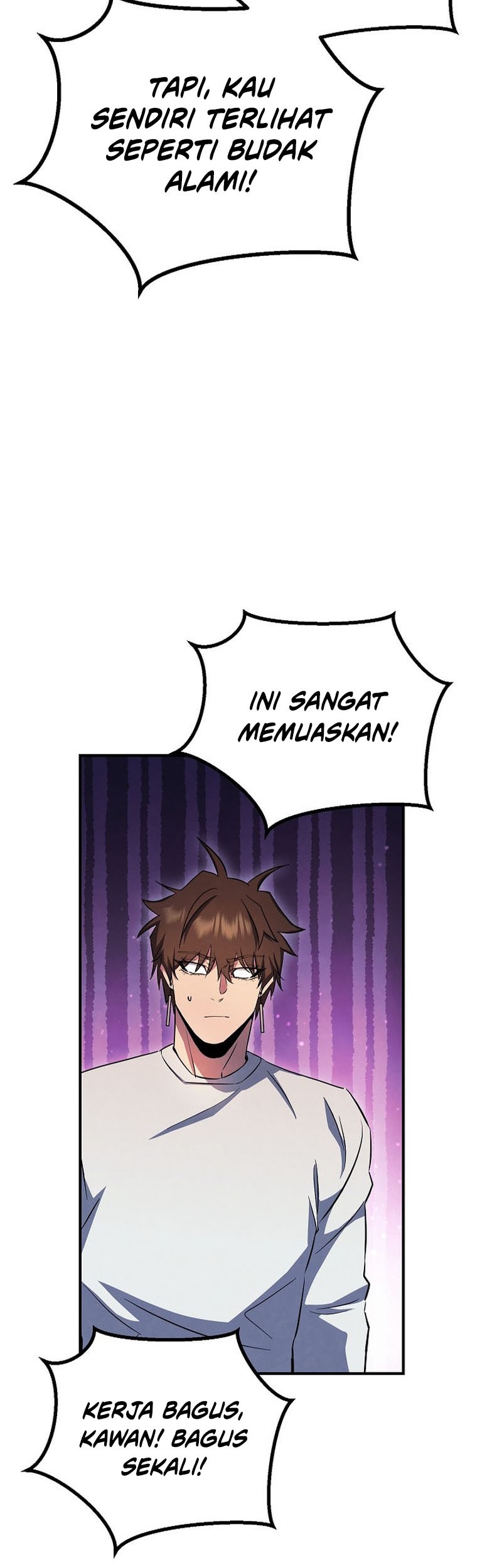 God’s Web Novel Chapter 38 Gambar 59