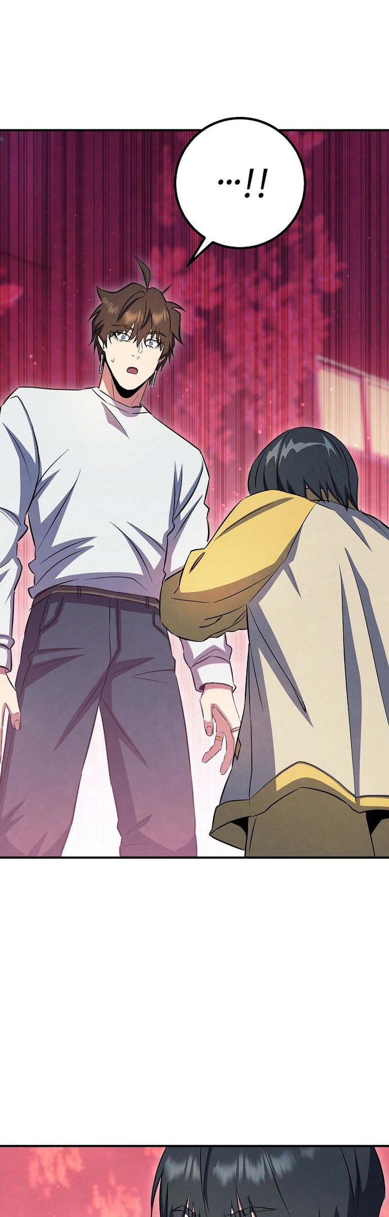 God’s Web Novel Chapter 38 Gambar 65