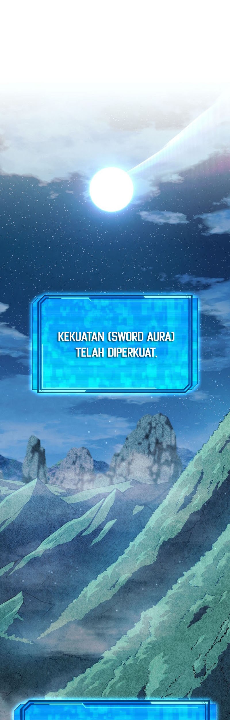 Baca God’s Web Novel Chapter 38 Gambar 2