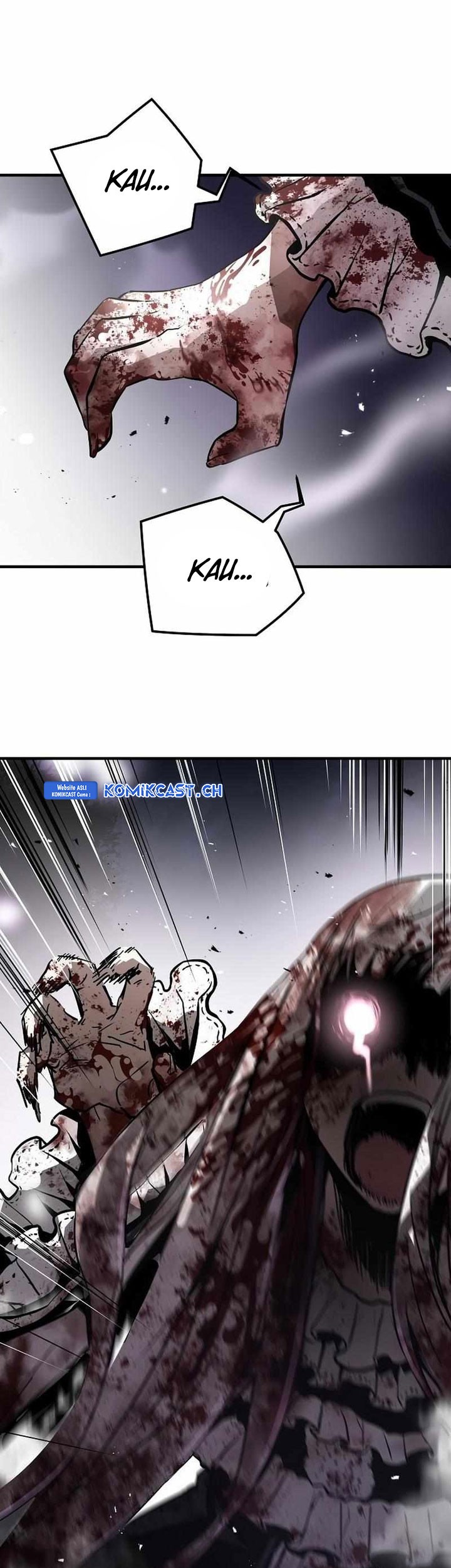The Breaker Eternal Force Chapter 77 Gambar 16