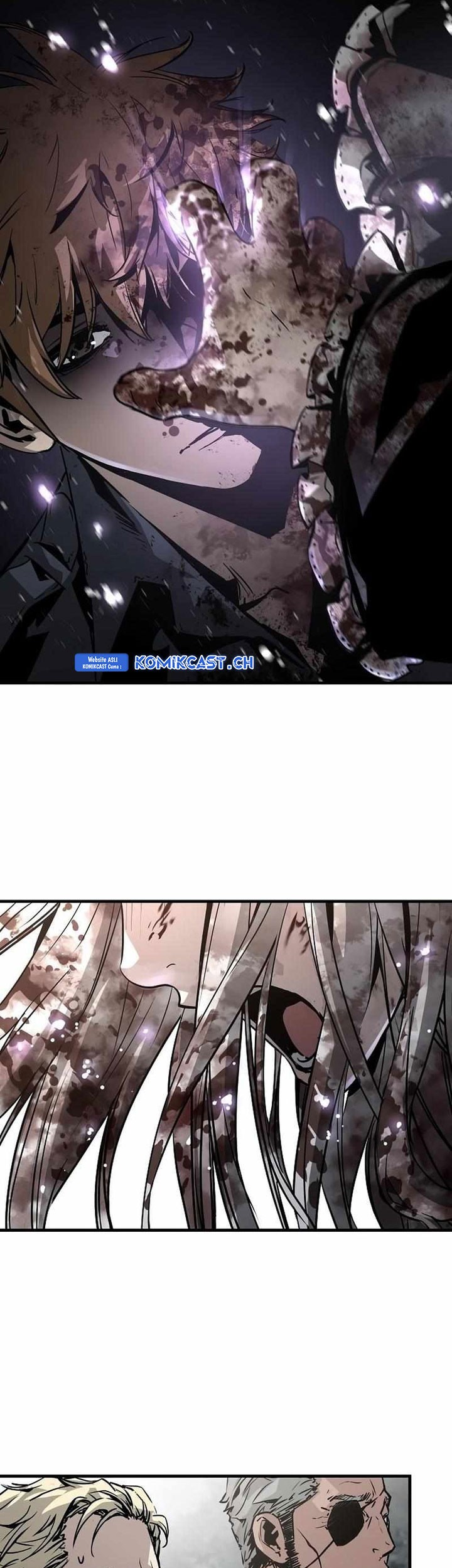 The Breaker Eternal Force Chapter 77 Gambar 24