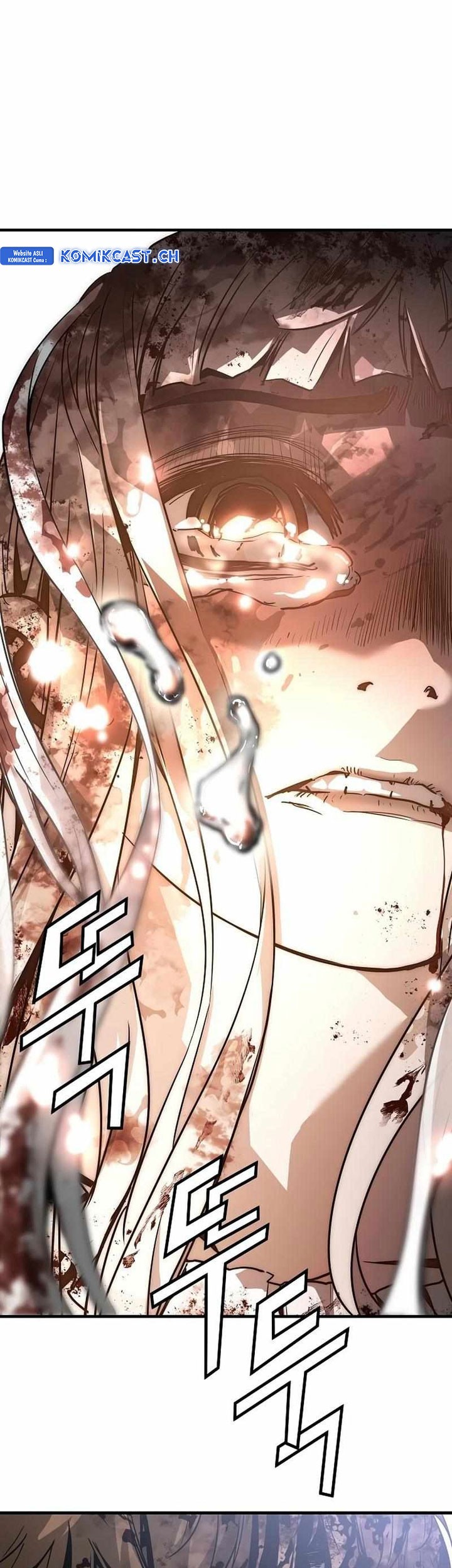 The Breaker Eternal Force Chapter 77 Gambar 28