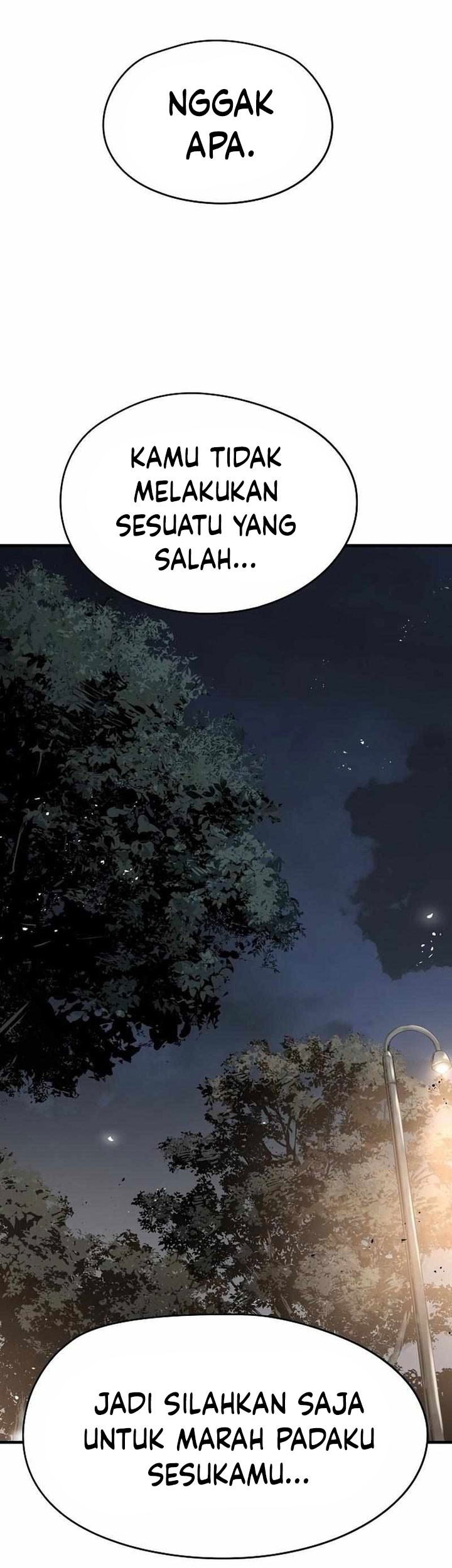 The Breaker Eternal Force Chapter 77 Gambar 30