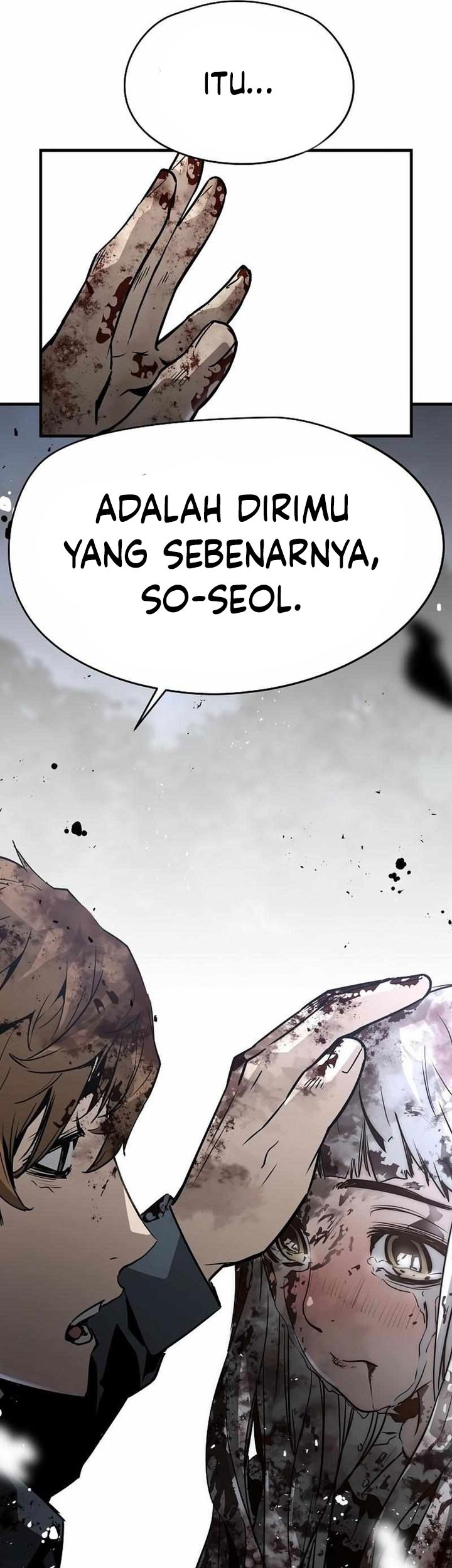 The Breaker Eternal Force Chapter 77 Gambar 33