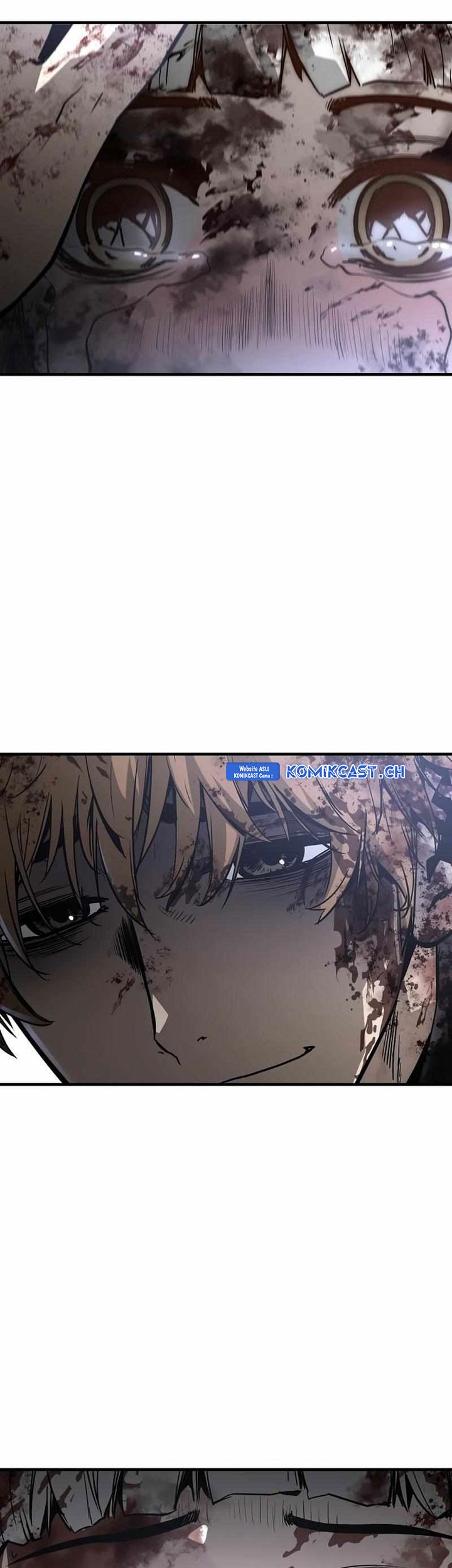 The Breaker Eternal Force Chapter 77 Gambar 35