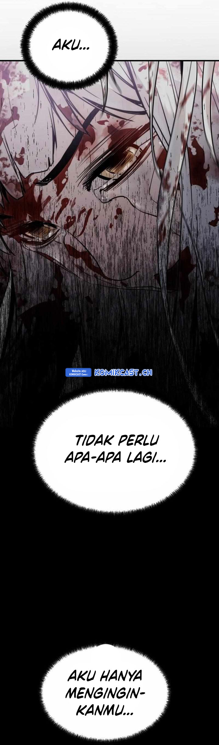 The Breaker Eternal Force Chapter 77 Gambar 42