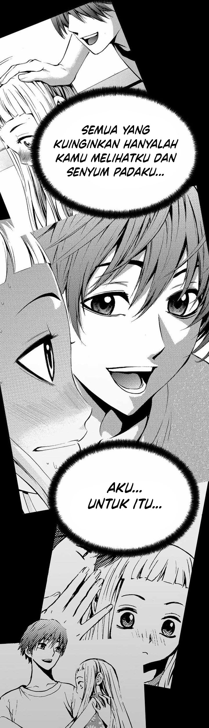 The Breaker Eternal Force Chapter 77 Gambar 43
