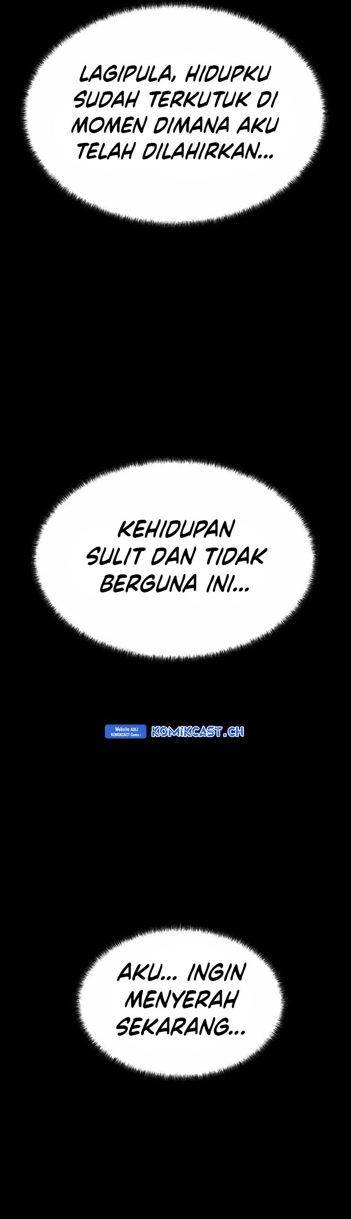 The Breaker Eternal Force Chapter 77 Gambar 47