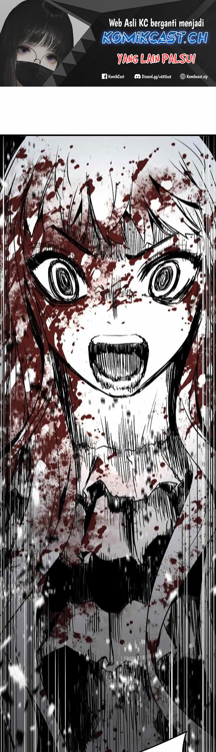 Baca The Breaker Eternal Force Chapter 77 Gambar 2
