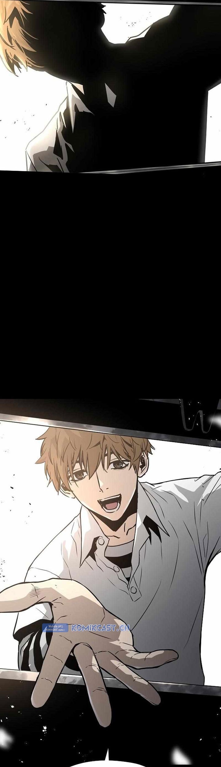The Breaker Eternal Force Chapter 77 Gambar 51