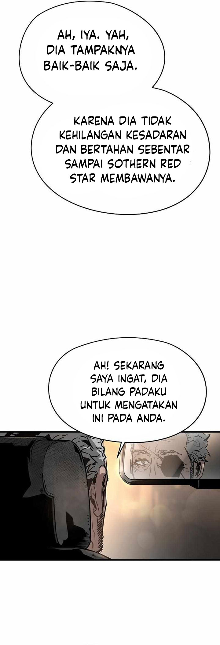 The Breaker Eternal Force Chapter 77 Gambar 63