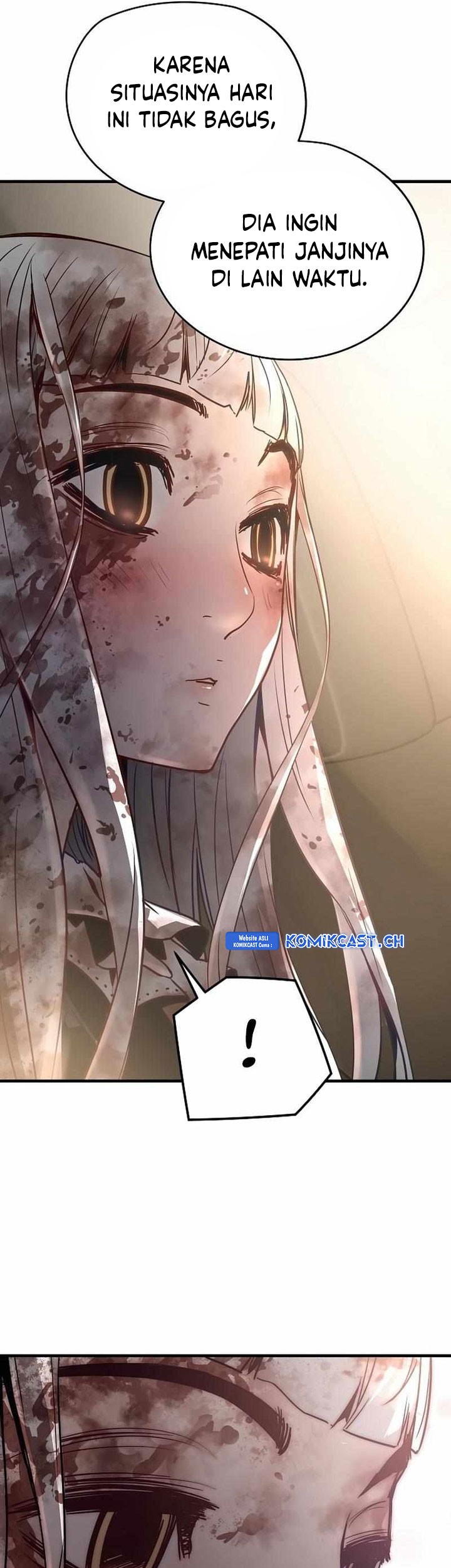 The Breaker Eternal Force Chapter 77 Gambar 64