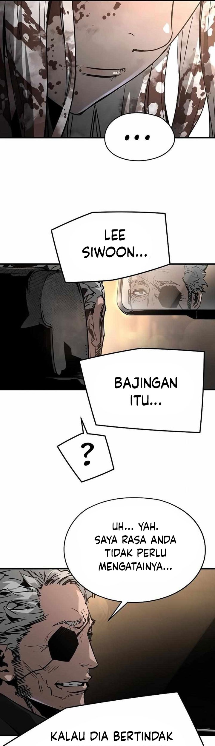 The Breaker Eternal Force Chapter 77 Gambar 69