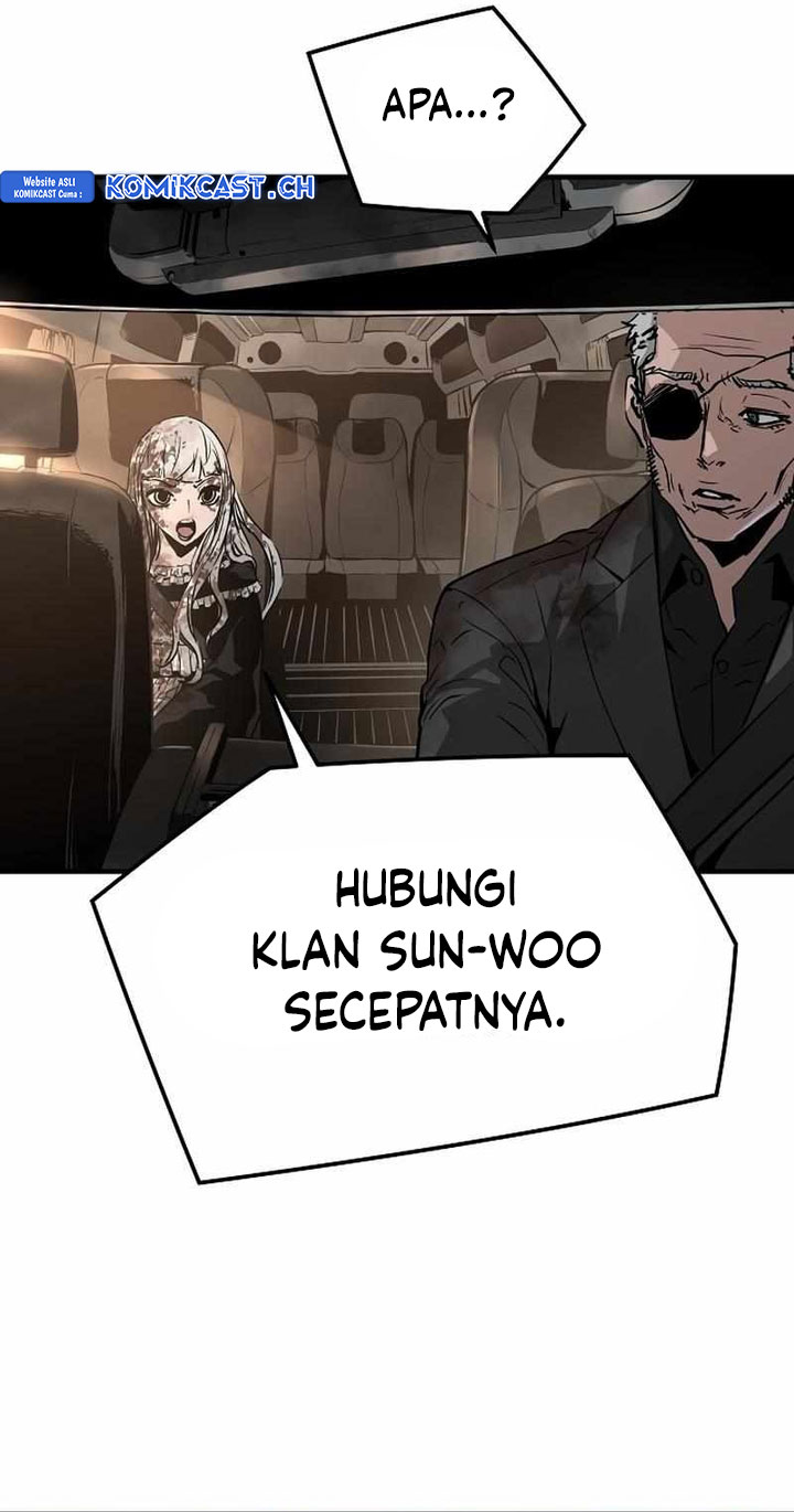 The Breaker Eternal Force Chapter 77 Gambar 71