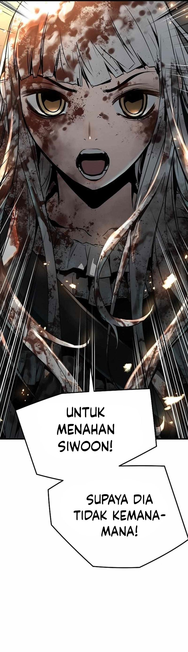 The Breaker Eternal Force Chapter 77 Gambar 72