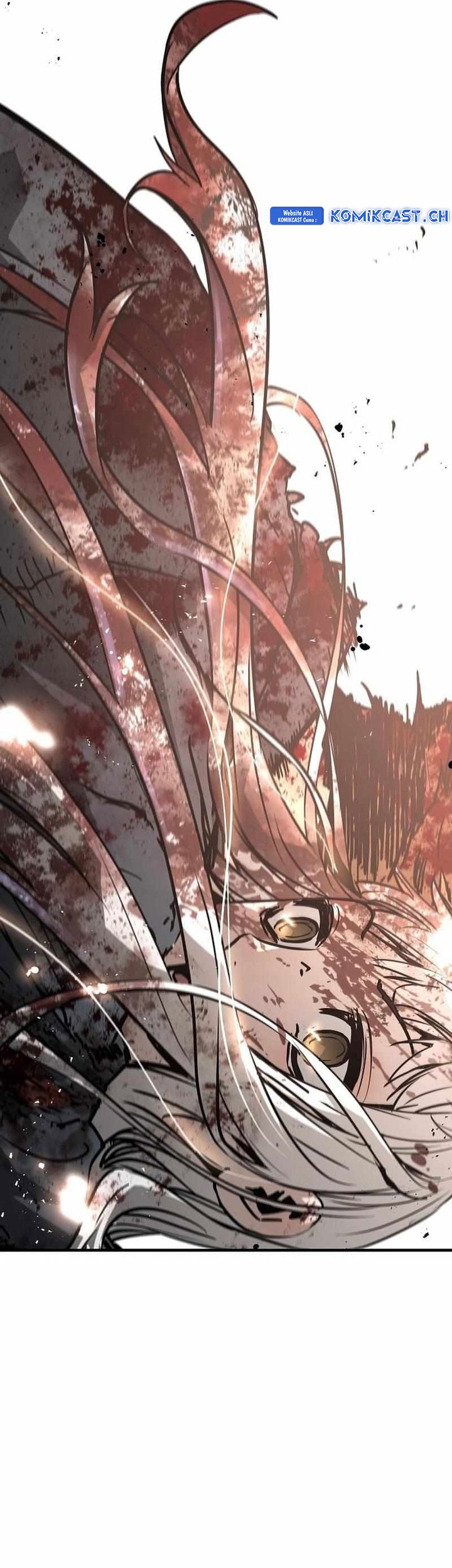 The Breaker Eternal Force Chapter 77 Gambar 6