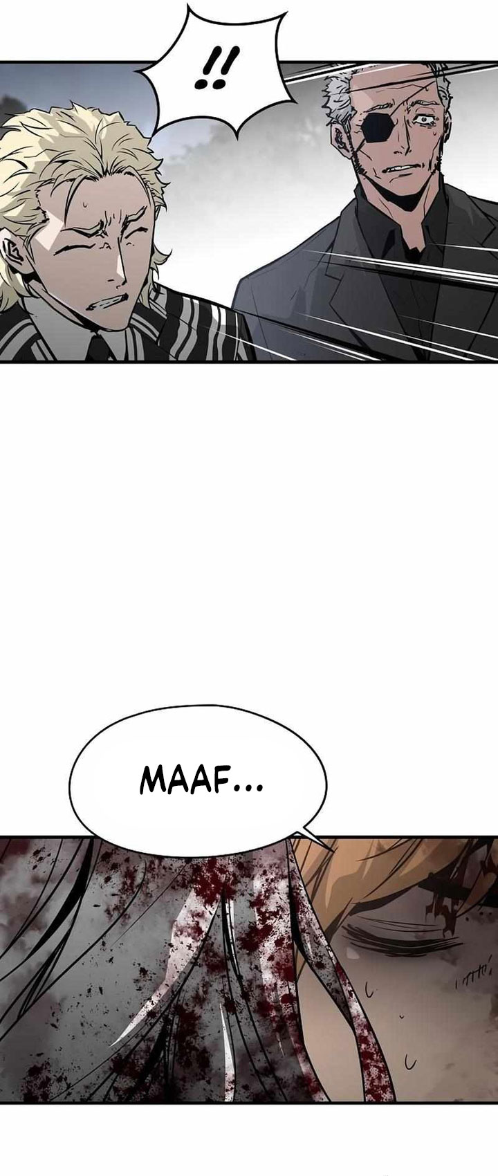 The Breaker Eternal Force Chapter 77 Gambar 8