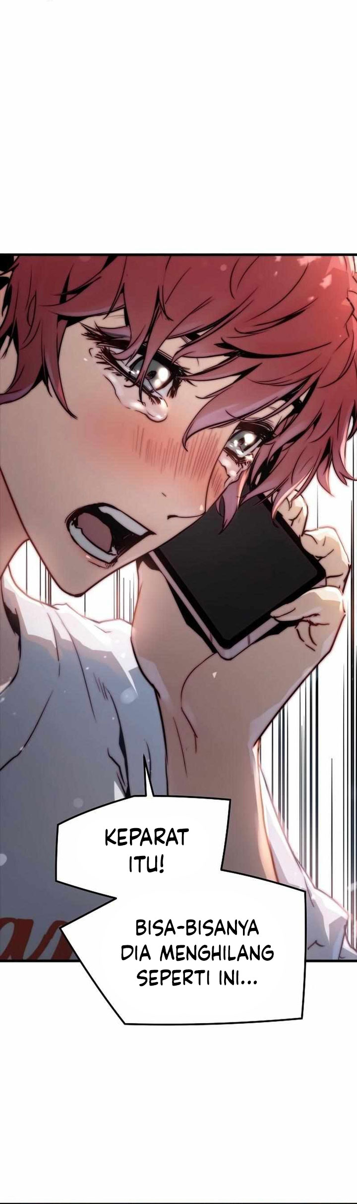 The Breaker Eternal Force Chapter 77 Gambar 85