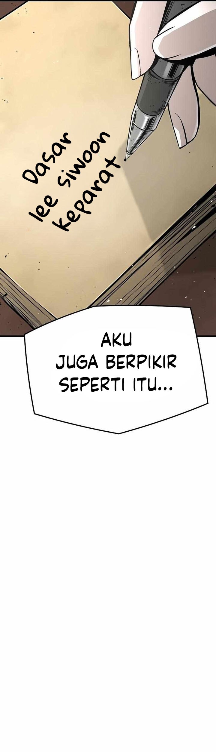 The Breaker Eternal Force Chapter 77 Gambar 87