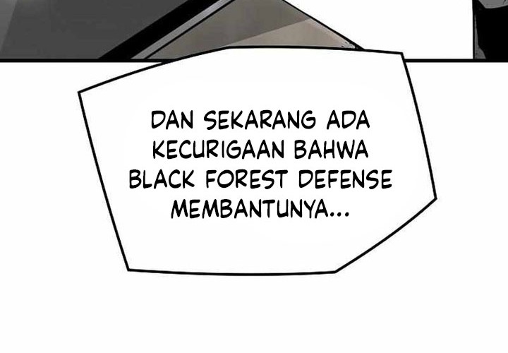 The Breaker Eternal Force Chapter 77 Gambar 90
