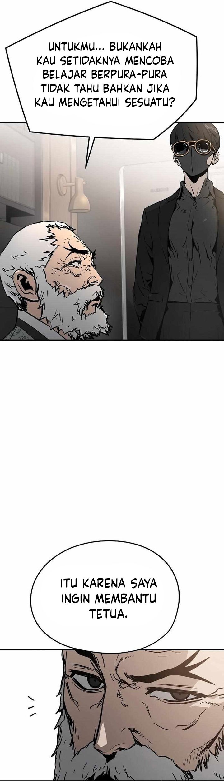 The Breaker Eternal Force Chapter 77 Gambar 94