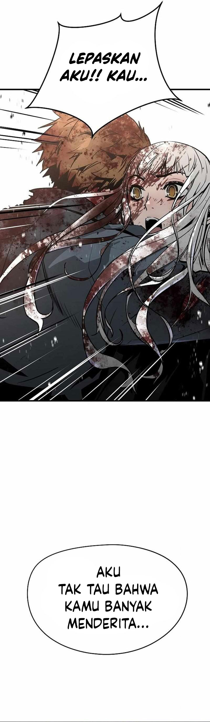 The Breaker Eternal Force Chapter 77 Gambar 9