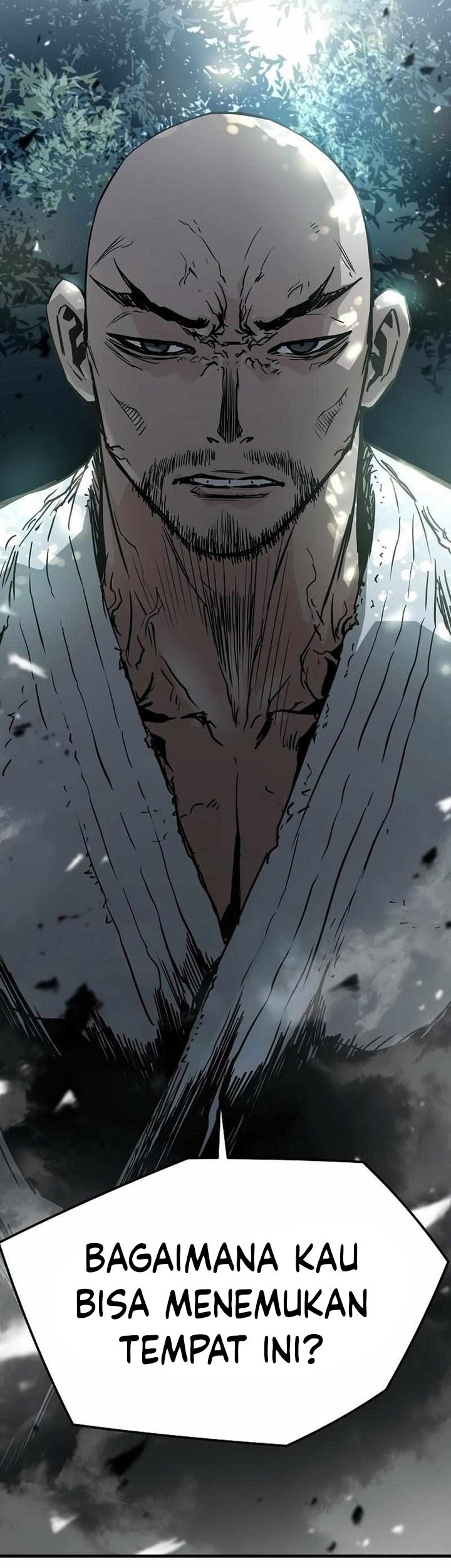 The Breaker Eternal Force Chapter 77 Gambar 99