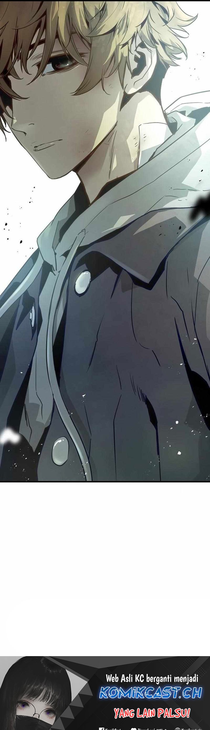 The Breaker Eternal Force Chapter 77 Gambar 103