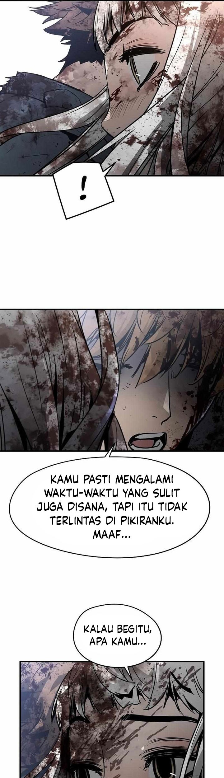 The Breaker Eternal Force Chapter 77 Gambar 10
