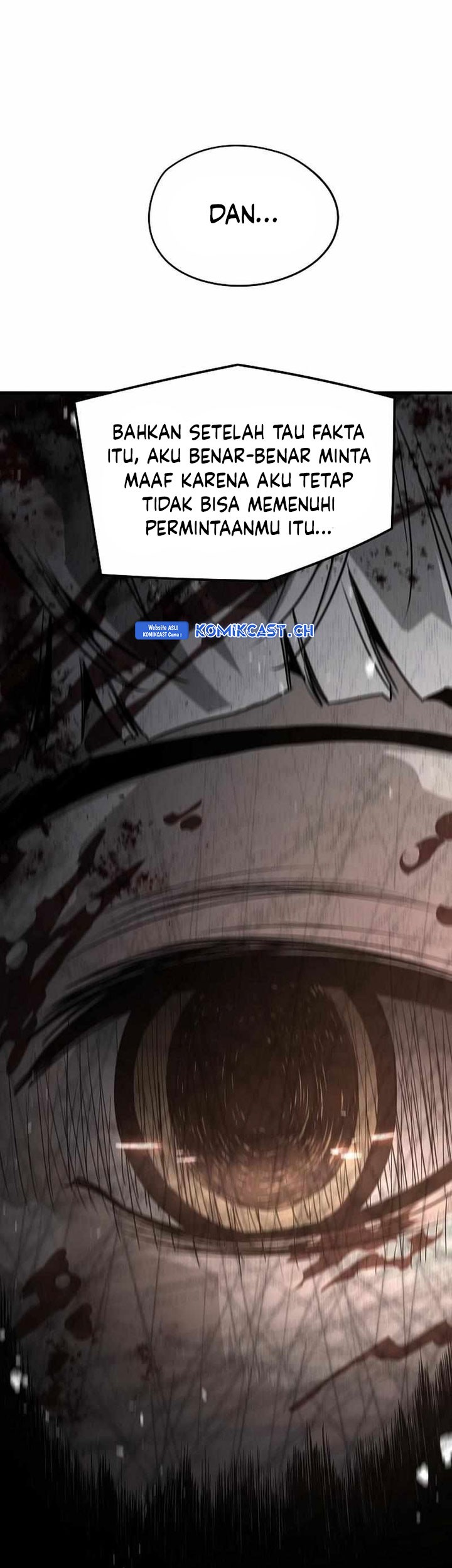 The Breaker Eternal Force Chapter 77 Gambar 12